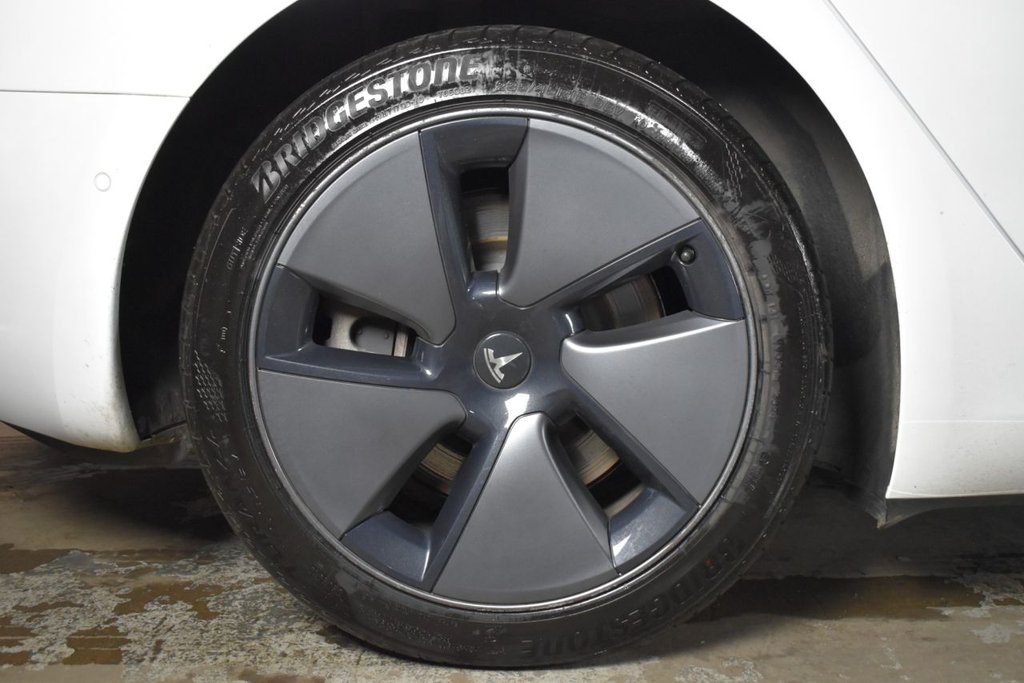 Used Tesla Model 3 2021 for sale - 78068465: Photo 36