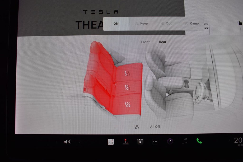 Used Tesla Model 3 2021 for sale - 78068465: Photo 4