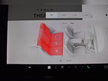 Used Tesla Model 3 2021 for sale - 78068465: Photo