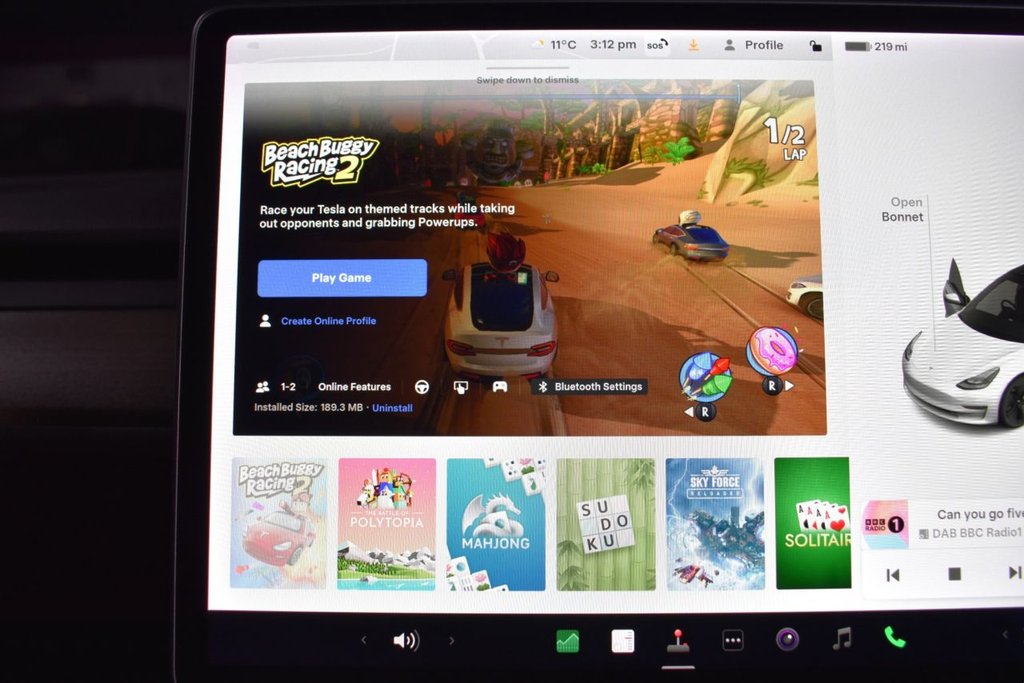 Used Tesla Model 3 2021 for sale - 78068465: Photo 5