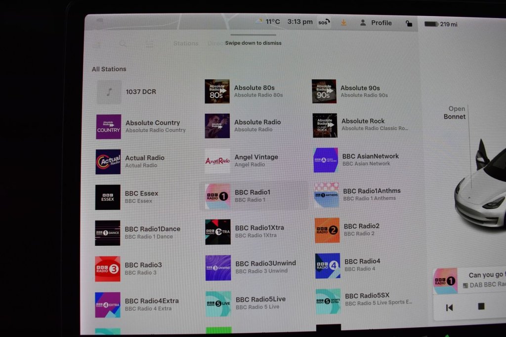 Used Tesla Model 3 2021 for sale - 78068465: Photo 7