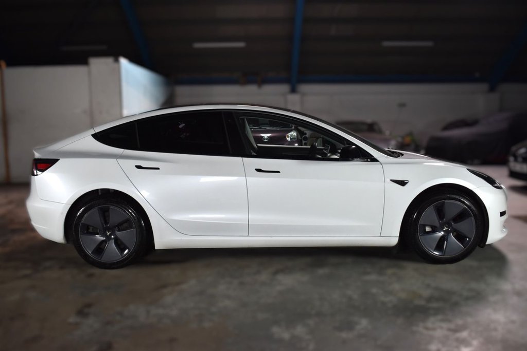 Used Tesla Model 3 2021 for sale - 78068465: Photo 9