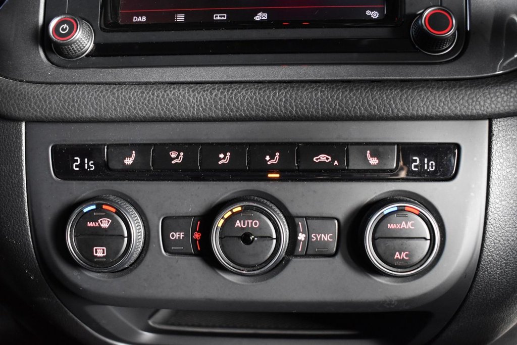 Used Volkswagen Tiguan 2016 for sale - 76535646: Photo 10