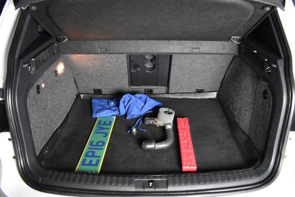 Used Volkswagen Tiguan 2016 for sale - 76535646: Photo 11