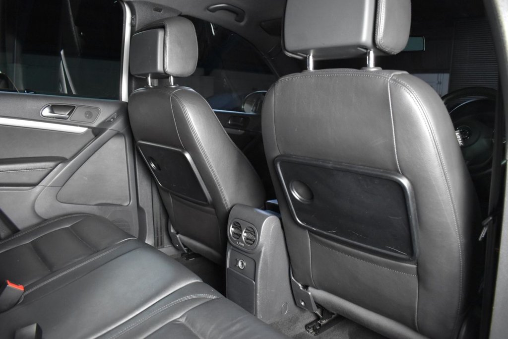 Used Volkswagen Tiguan 2016 for sale - 76535646: Photo 20