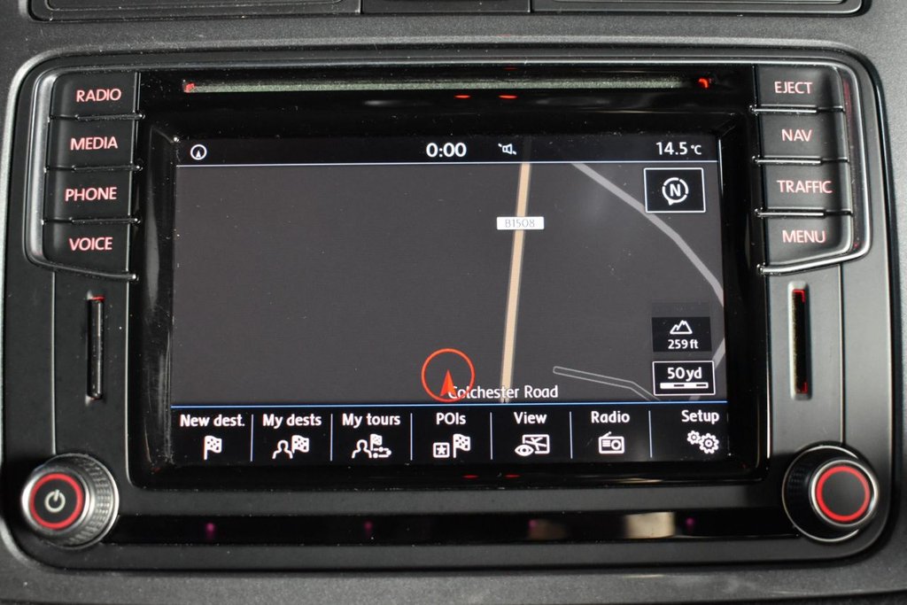 Used Volkswagen Tiguan 2016 for sale - 76535646: Photo 29