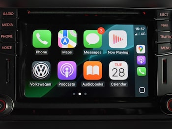 Used Volkswagen Tiguan 2016 for sale - 76535646: Photo