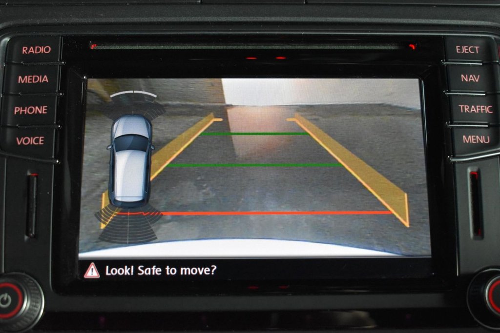 Used Volkswagen Tiguan 2016 for sale - 76535646: Photo 3