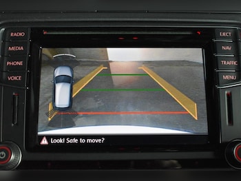 Used Volkswagen Tiguan 2016 for sale - 76535646: Photo