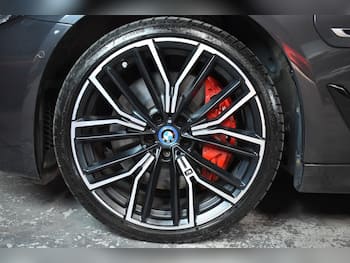 Used BMW 5 Series 2022 for sale - 79574773: Photo