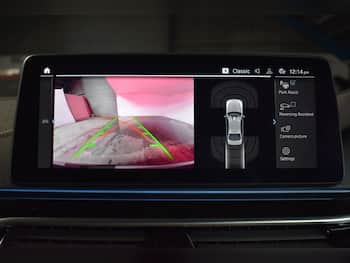 Used BMW 5 Series 2022 for sale - 79574773: Photo