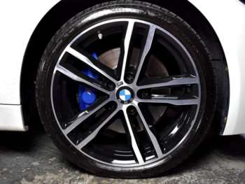 Used BMW 3 Series 2018 for sale - 74998114: Photo