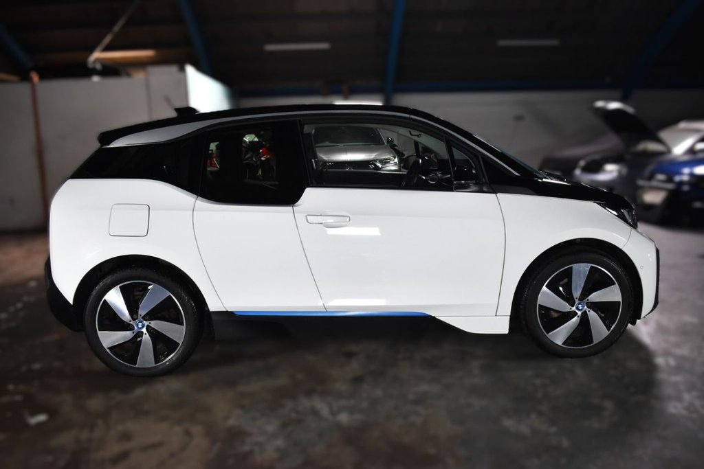 Used BMW i3 2020 for sale - 77436986: Photo 10