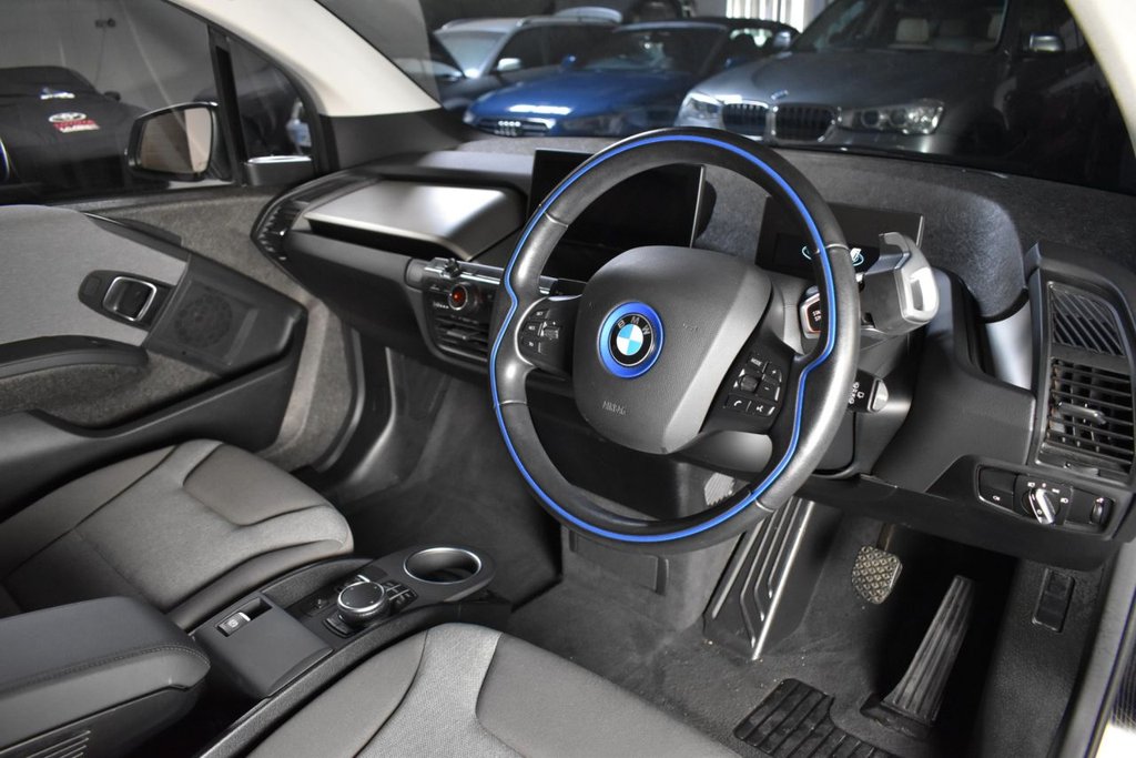 Used BMW i3 2020 for sale - 77436986: Photo 11