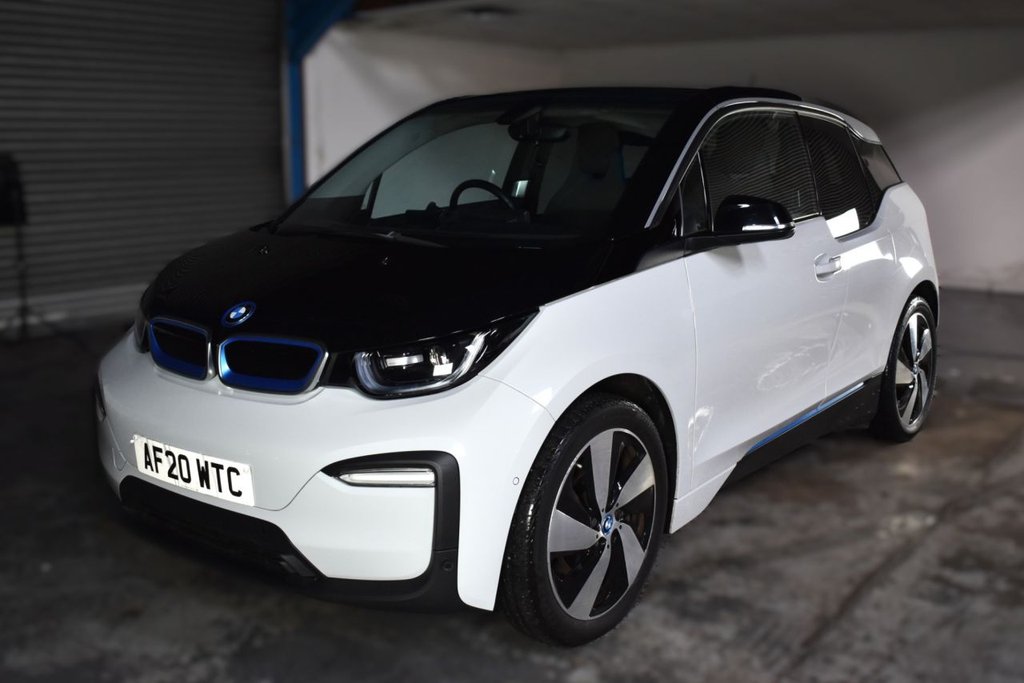 Used BMW i3 2020 for sale - 77436986: Photo 13