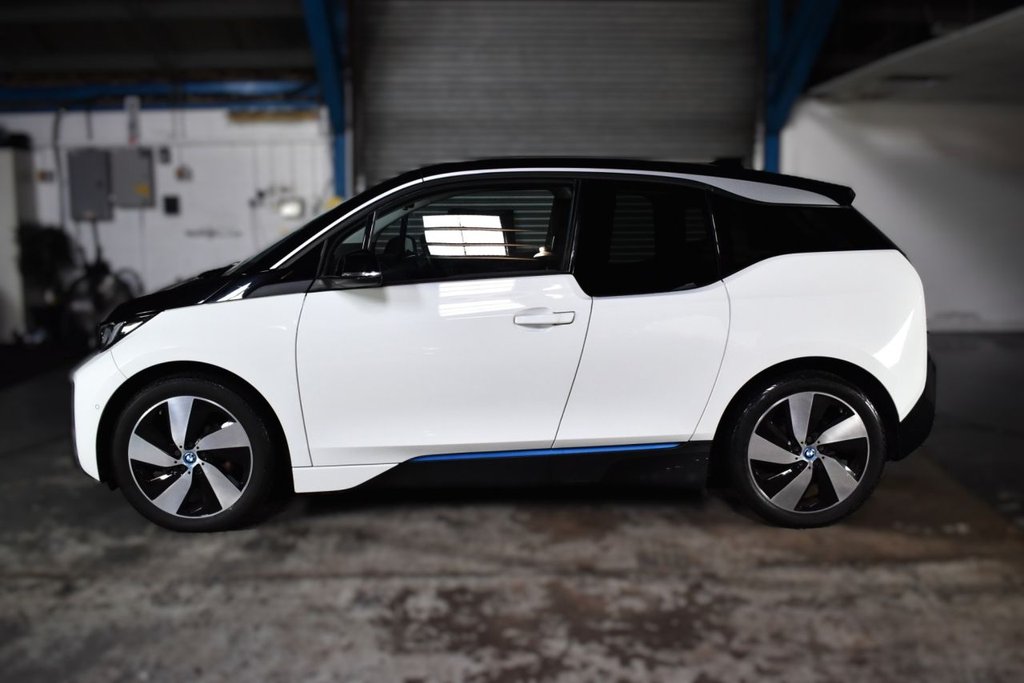 Used BMW i3 2020 for sale - 77436986: Photo 15