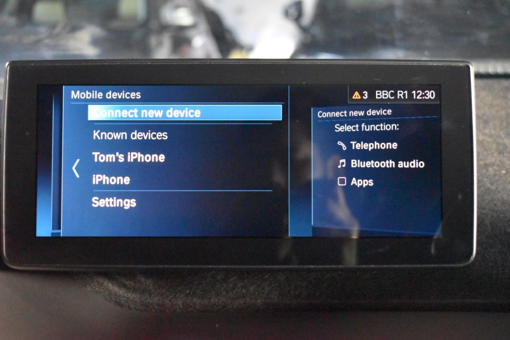 Used BMW i3 2020 for sale - 77436986: Photo 19