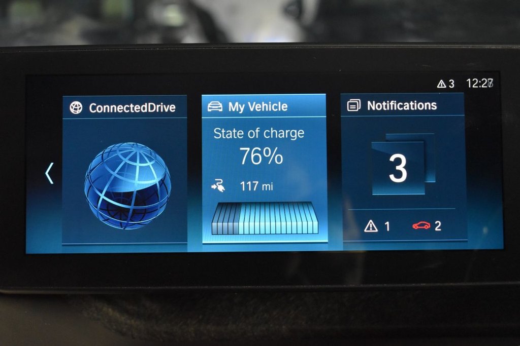 Used BMW i3 2020 for sale - 77436986: Photo 21