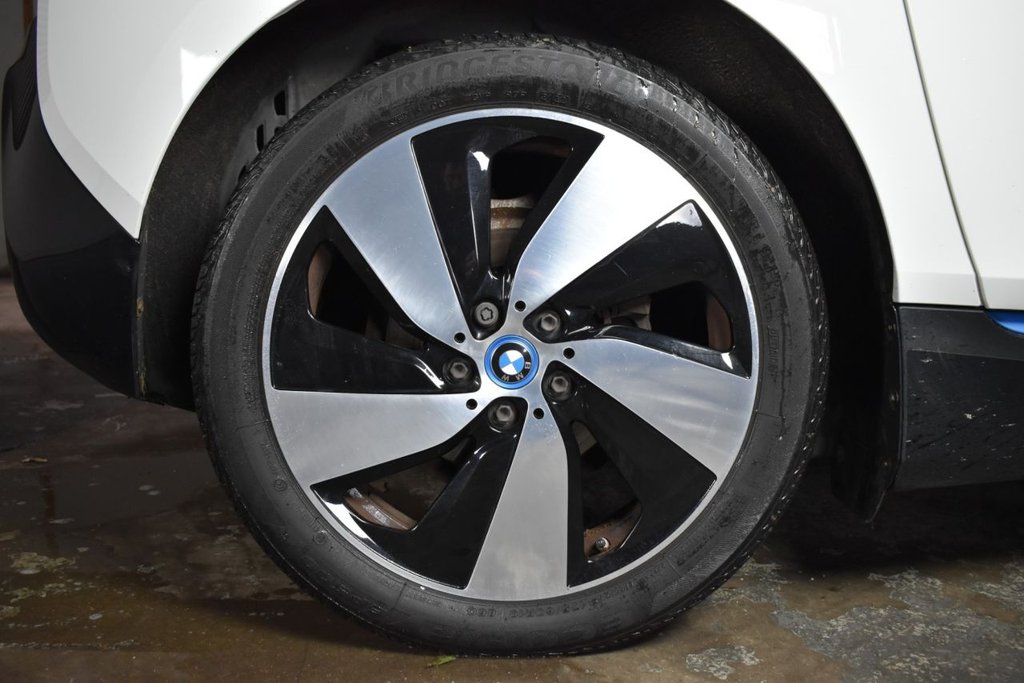 Used BMW i3 2020 for sale - 77436986: Photo 28