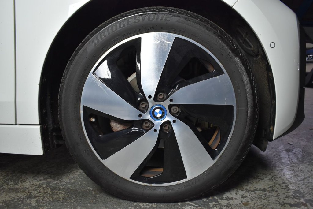 Used BMW i3 2020 for sale - 77436986: Photo 29