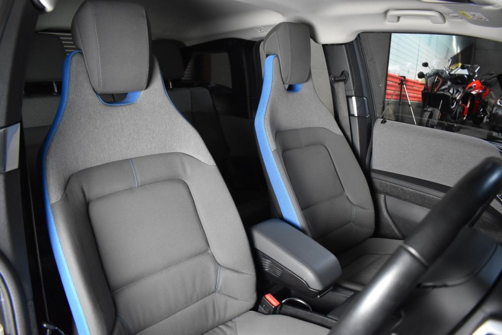 Used BMW i3 2020 for sale - 77436986: Photo 3