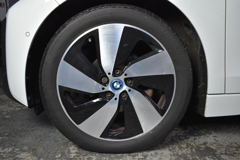 Used BMW i3 2020 for sale - 77436986: Photo 31
