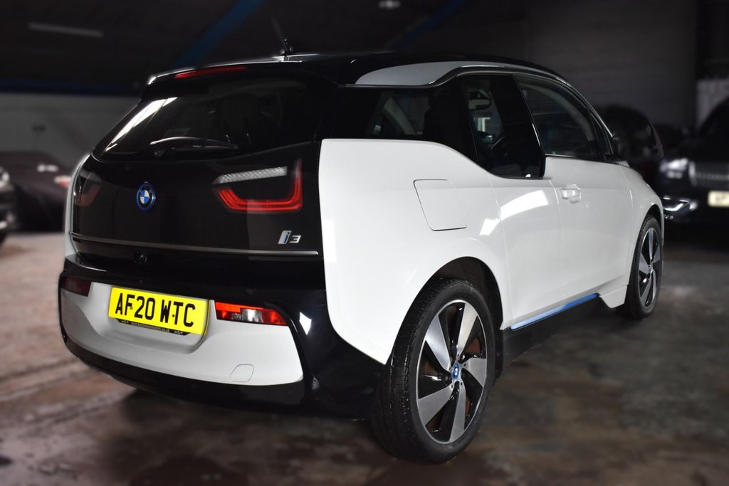 Used BMW i3 2020 for sale - 77436986: Photo 6