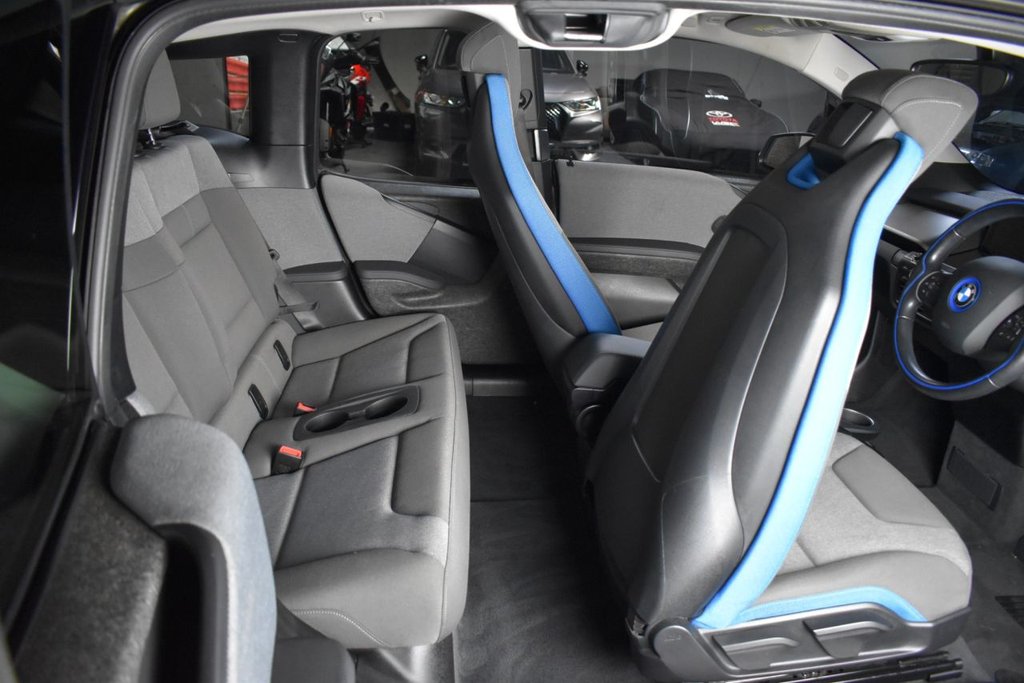 Used BMW i3 2020 for sale - 77436986: Photo 8