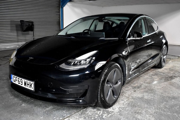 Used Tesla Model 3 2019 for sale - 76235375: Photo 13