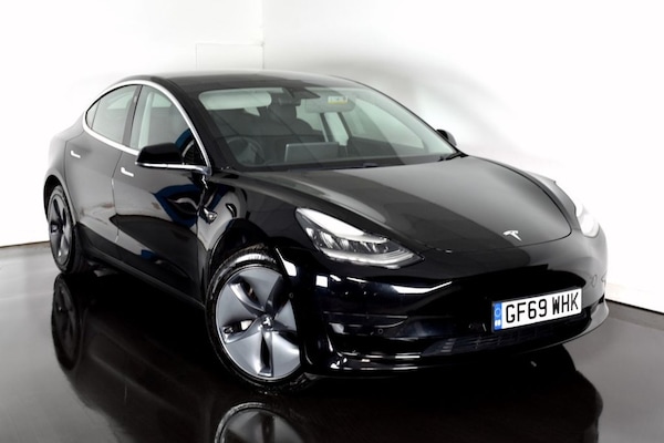 Used Tesla Model 3 2019 for sale - 76235375: Photo 15