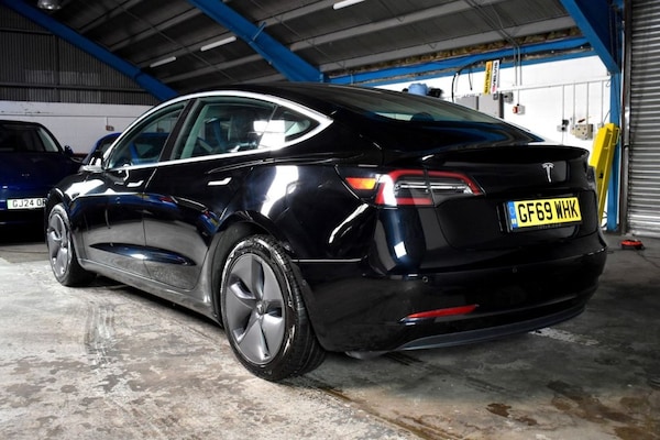 Used Tesla Model 3 2019 for sale - 76235375: Photo 19