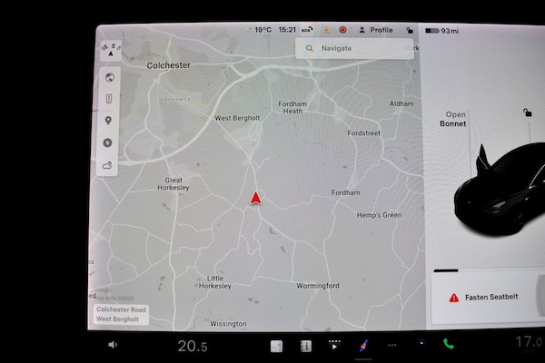 Used Tesla Model 3 2019 for sale - 76235375: Photo 27