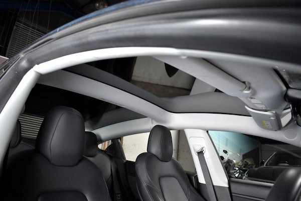 Used Tesla Model 3 2019 for sale - 76235375: Photo 2