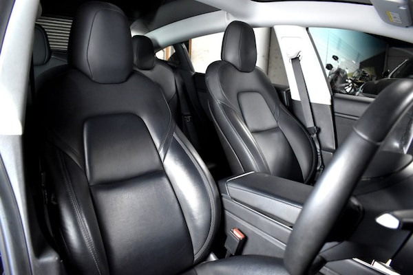 Used Tesla Model 3 2019 for sale - 76235375: Photo 3