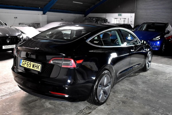 Used Tesla Model 3 2019 for sale - 76235375: Photo 6