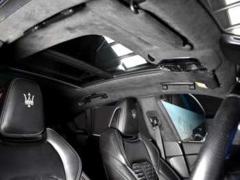 Used Maserati Levante 2020 for sale - 73483618: Photo