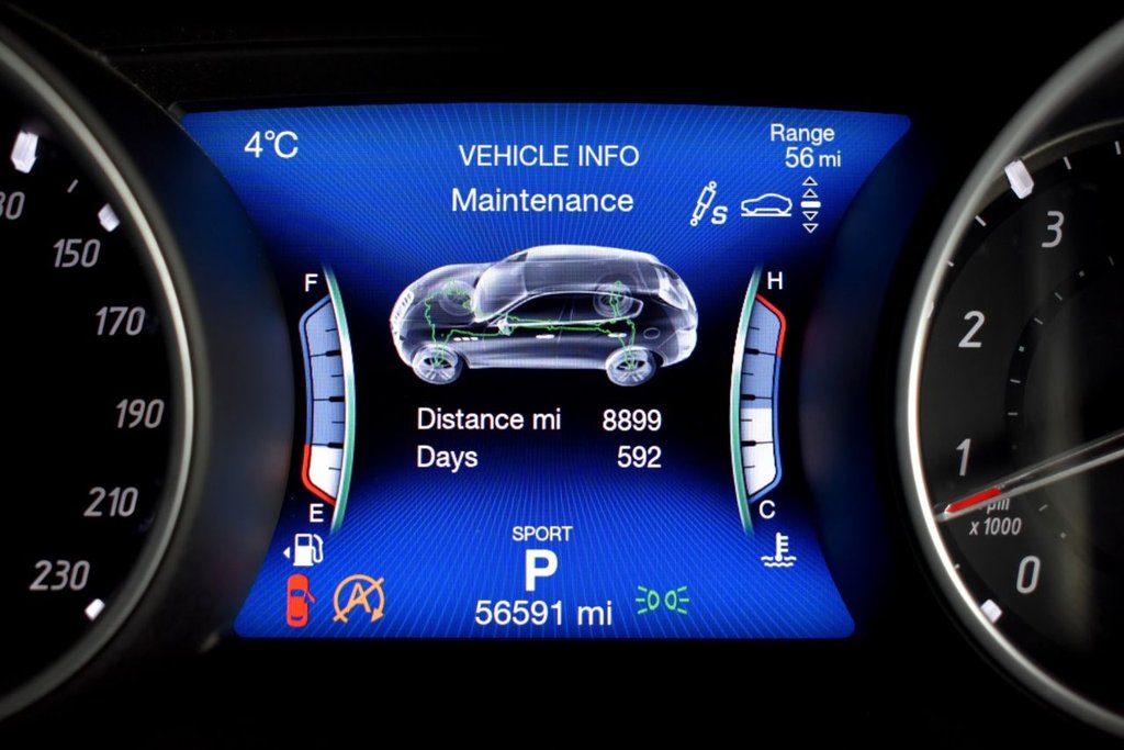 Vehicle 46