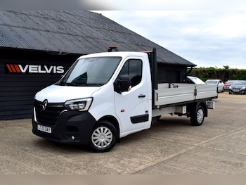 Used Renault Master 2020 for sale - 75433352: Photo