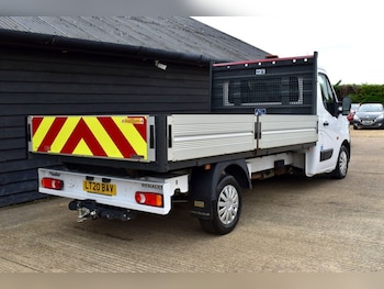 Used Renault Master 2020 for sale - 75433352: Photo