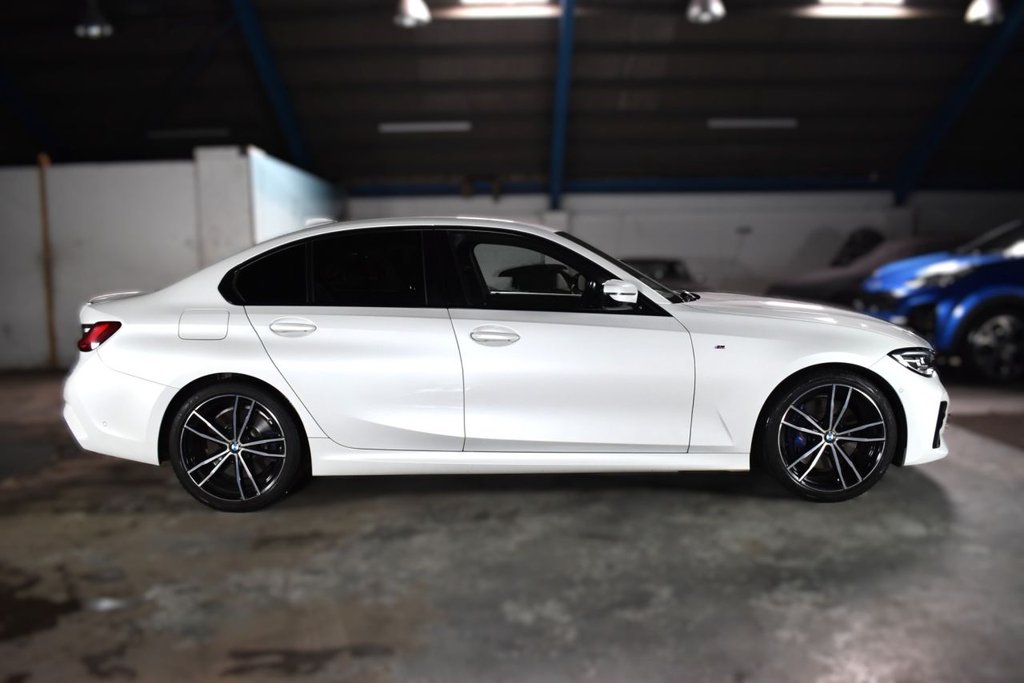 Used BMW 3 Series 2020 for sale - 77849768: Photo 11