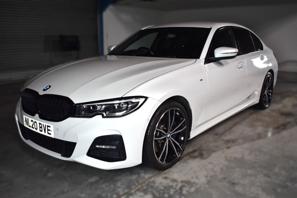 Used BMW 3 Series 2020 for sale - 77849768: Photo 15