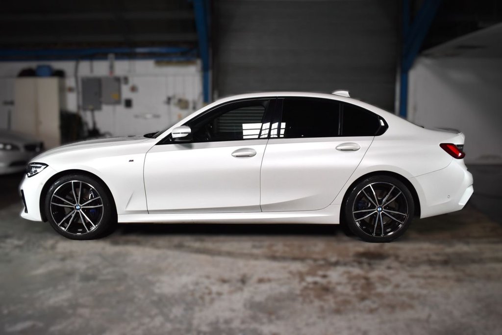 Used BMW 3 Series 2020 for sale - 77849768: Photo 16