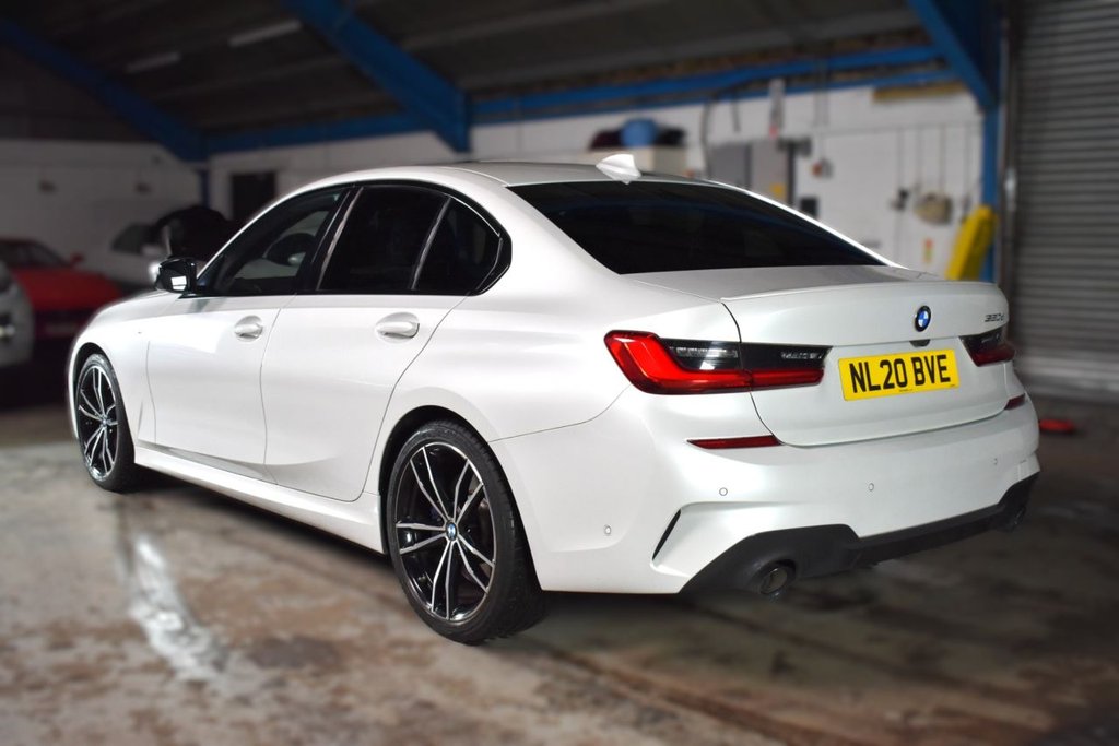 Used BMW 3 Series 2020 for sale - 77849768: Photo 17