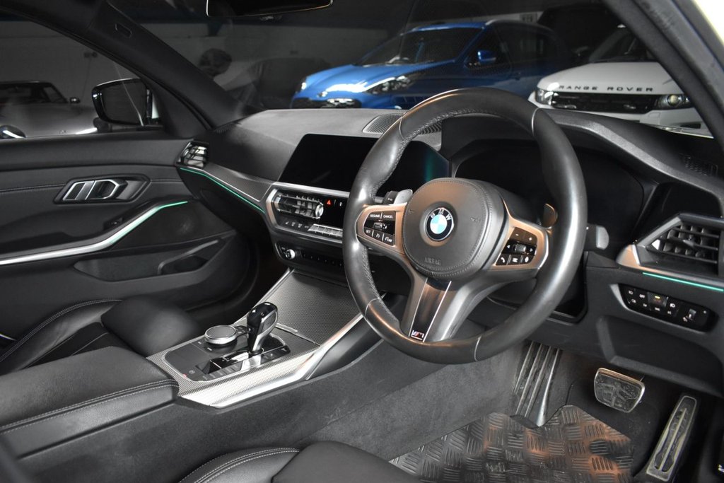 Used BMW 3 Series 2020 for sale - 77849768: Photo 18