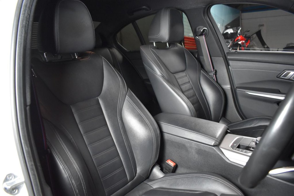 Used BMW 3 Series 2020 for sale - 77849768: Photo 19