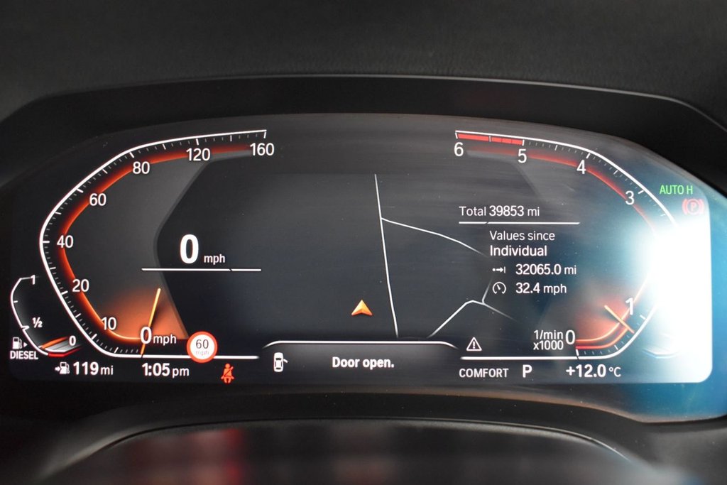 Used BMW 3 Series 2020 for sale - 77849768: Photo 22