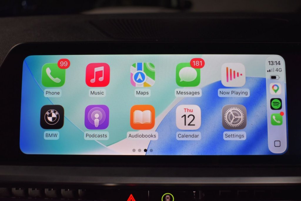 Used BMW 3 Series 2020 for sale - 77849768: Photo 3