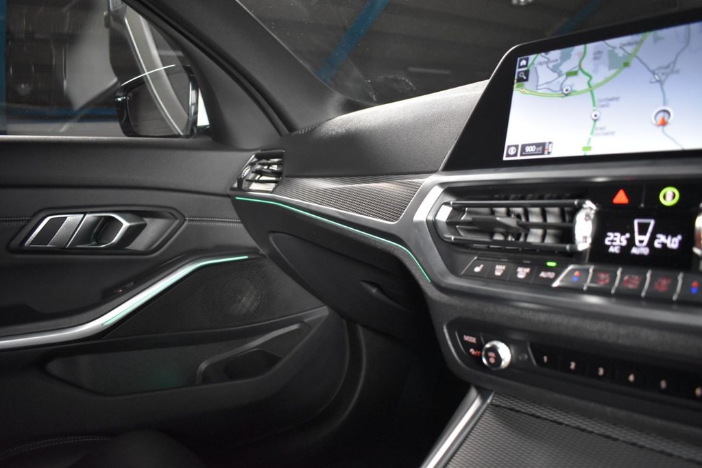Used BMW 3 Series 2020 for sale - 77849768: Photo 31