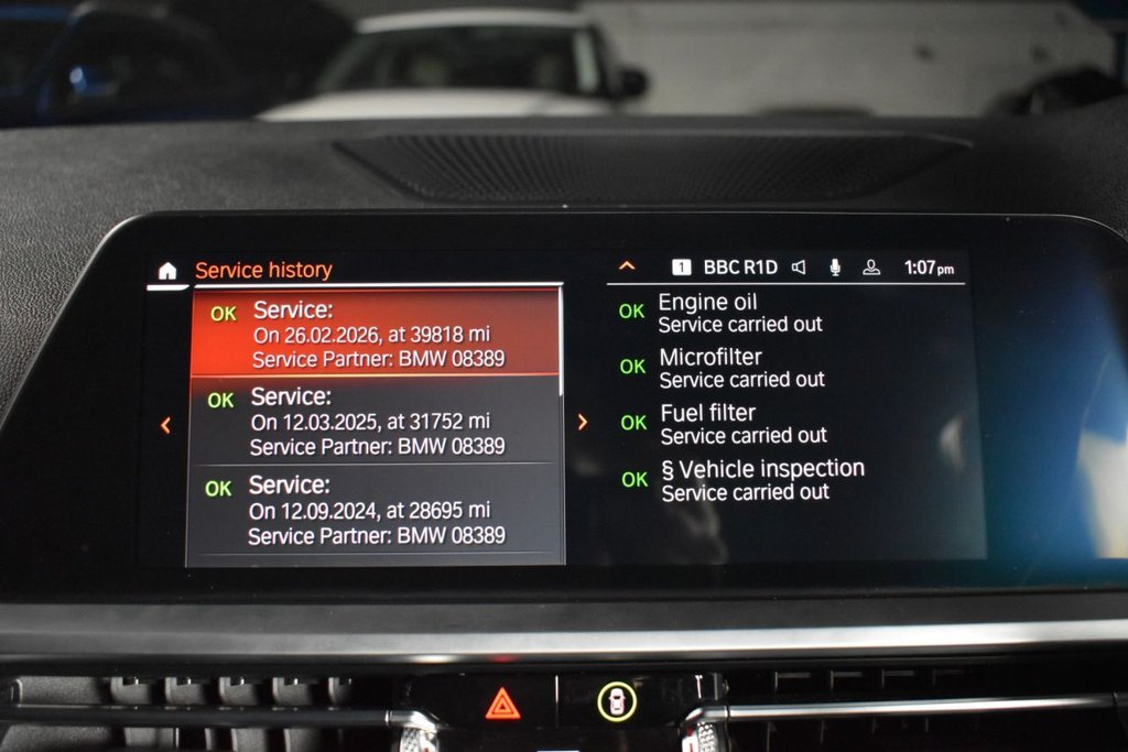 Used BMW 3 Series 2020 for sale - 77849768: Photo 37