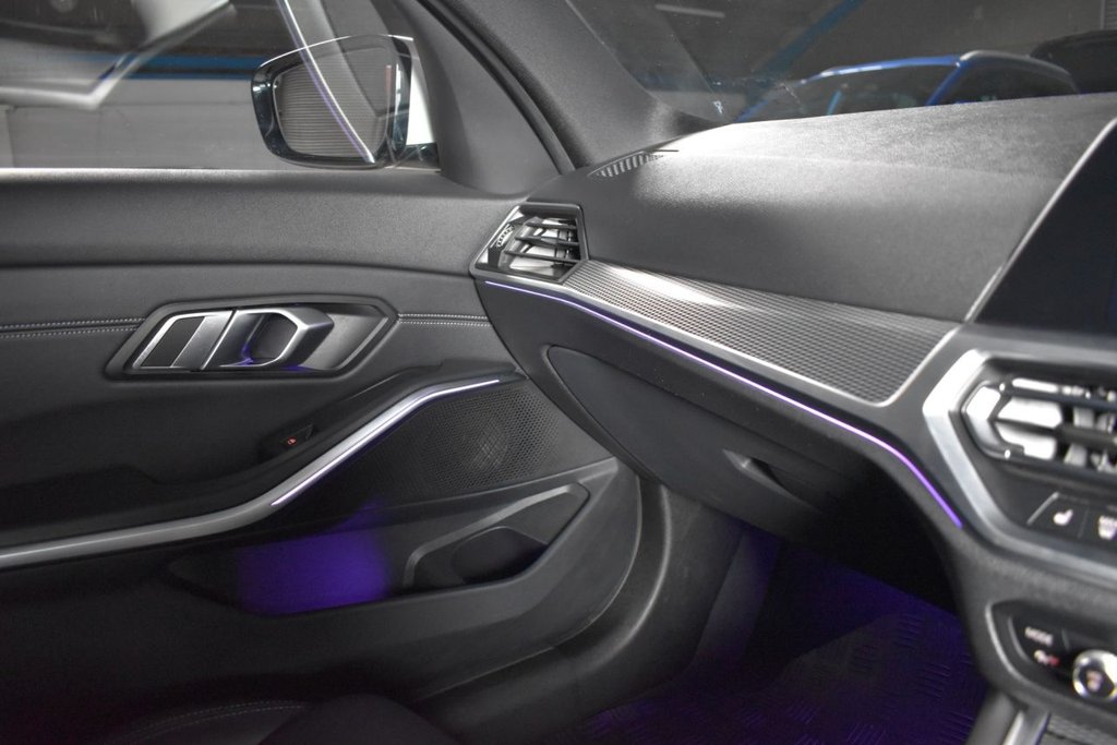 Used BMW 3 Series 2020 for sale - 77849768: Photo 44